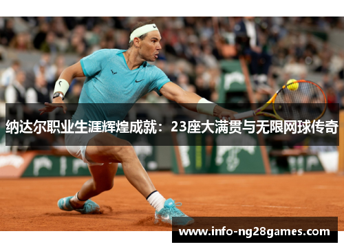 纳达尔职业生涯辉煌成就:23座大满贯与无限网球传奇 纳达尔职业生涯辉煌成就:23座大满贯与无限网球传奇